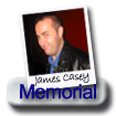 The James Casey Memorial